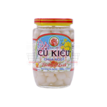 PICKLED LEEK Cu kieu 24X400G VN